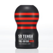 SD TENGA ディープスロート・カップ ハード