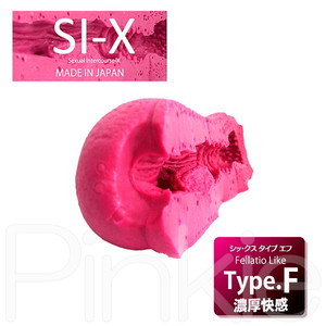 SI-X Type.F